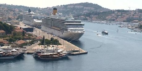 Dubrovniku priznanje kao kruzing destinaciji (Foto: Dnevnik.hr) - 1