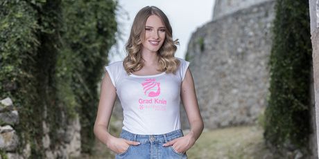 Miss Hrvatske 2018. (Foto: Boris Mataković)