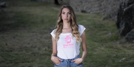 Miss Hrvatske 2018. (Foto: Boris Mataković)