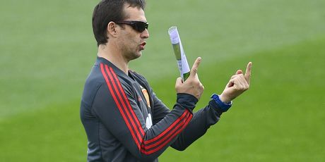 Julen Lopetegui (Foto: AFP)