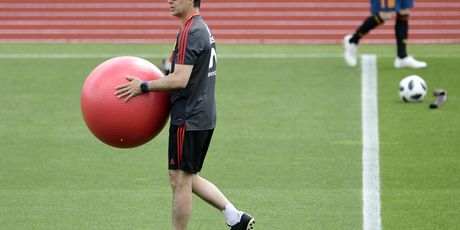 Julen Lopetegui (Foto: AFP)