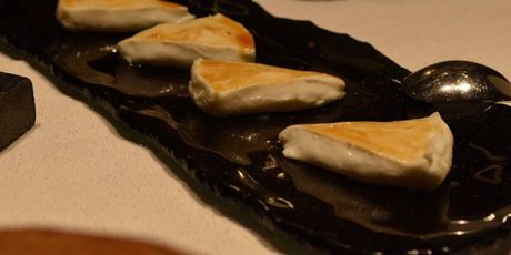 Asador Etxebarri - 1
