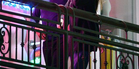 Chris Martin, Dakota Johnson (Foto: Profimedia)