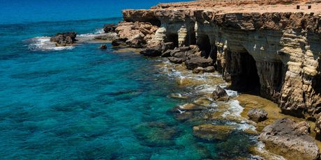 Capo Greco