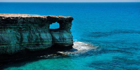 Capo Greco