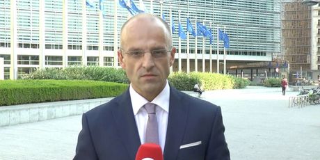 Mislav Bago donosi analizu najdužeg summita Europskog Parlamenta (Foto: Dnevnik.hr)