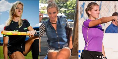 Fernanda Colombo (Instagram)