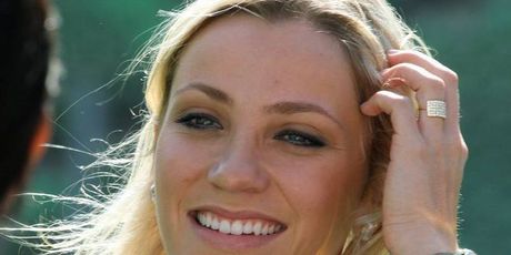 Fernanda Colombo (Instagram)