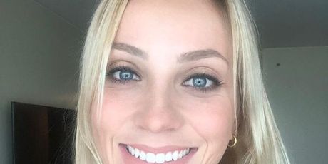 Fernanda Colombo (Instagram)