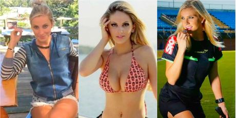 Fernanda Colombo (Instagram)