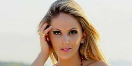 Fernanda Colombo (Instagram)