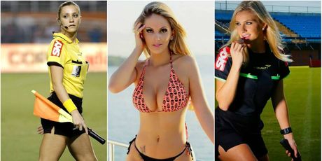 Fernanda Colombo (Instagram)