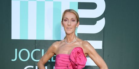 Celine Dion (Foto: Getty)