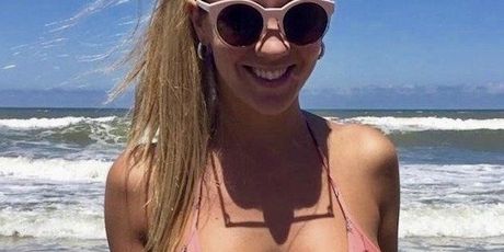 Sunčane naočale (Foto: Instagram) - 34