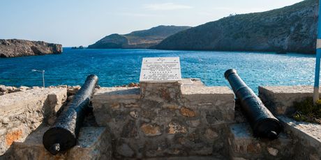 Otok Antikitera u Grčkoj - 3