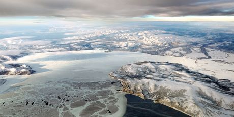 Magadan - 1