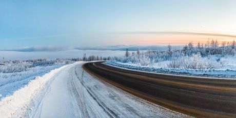 Magadan - 3