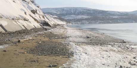 Magadan - 4