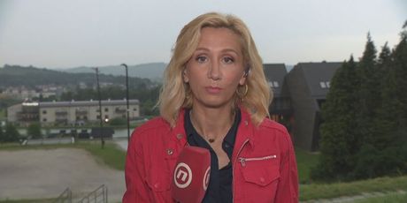 Anita Kajtazi Roth (Foto: GOL.hr)