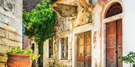Naxos - 1