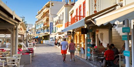 Naxos - 3