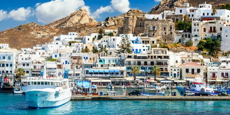 Naxos - 4