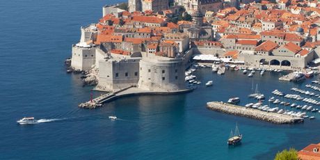 Dubrovnik (Foto: Profimedia)