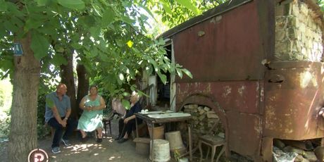 Pronašao davno izgubljenu sestru gledajući Provjereno (Foto: Provjereno Nove TV) - 5