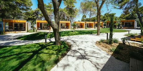 Falkensteiner Premium Camping Zadar - 3