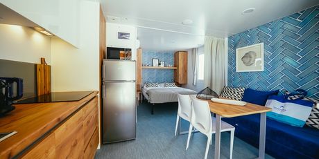 Falkensteiner Premium Camping Zadar - 4