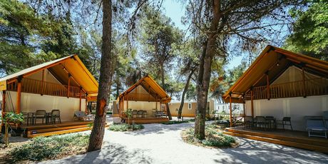 Falkensteiner Premium Camping Zadar - 6