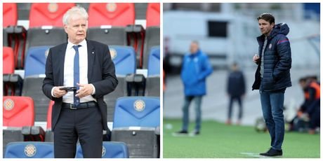 Marin Brbić i Siniša Oreščanin (Photo: Ivo Cagalj/Goran Stanzl/PIXSELL)