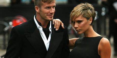 David i Victoria Beckham (Foto: Profimedia)