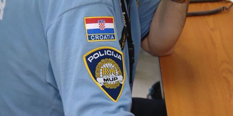 Policija (Foto: Dnevnik.hr) - 1