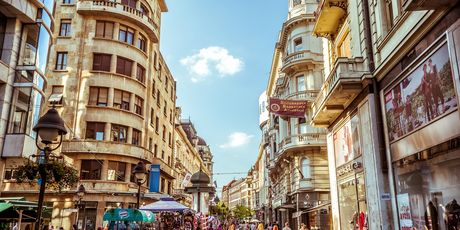 Beograd