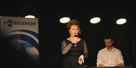 Jazz & Cabaret club Kontesa - 5