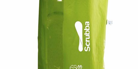 Vreća za pranje Scrubba - 2