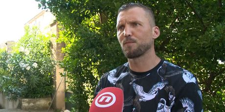 Zelg Galešić (Foto: GOL.hr)