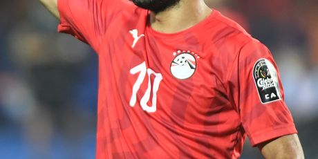 Salah nakon poraza (Foto: AFP)