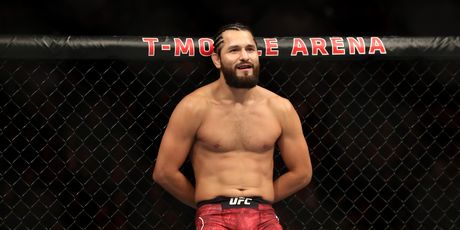 Jorge Masvidal (Foto: AFP)