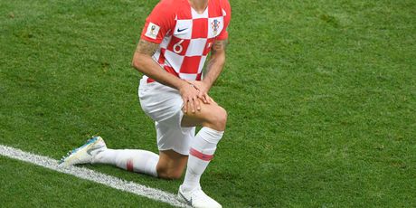 Dejan Lovren (Foto: AFP)