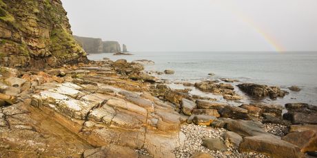 Ronaldsay - 3