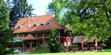 Jankovac - 2