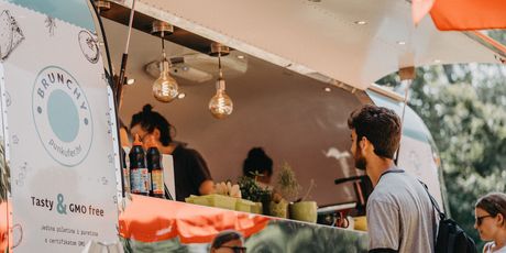 Brunchy u Art Parku - 7