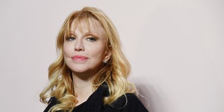Courtney Love (Foto: Getty Images)