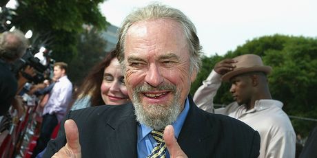 Rip Torn (Foto: Getty Images)