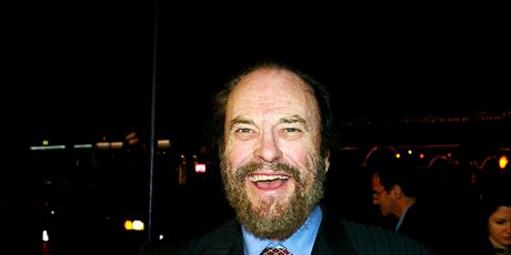 Rip Torn (Foto: Getty Images)