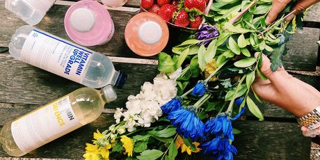 Vitamin Well je zdrava alternativa svakom soku