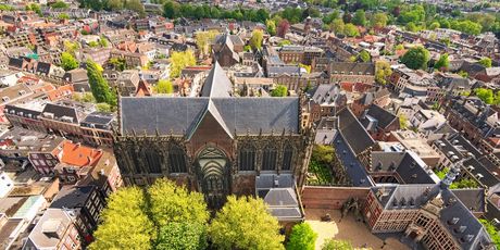 Utrecht
