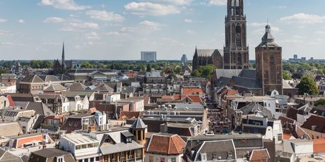Utrecht - 3